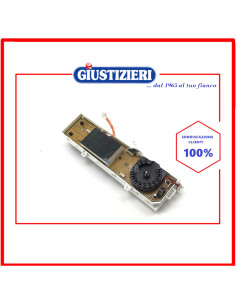 scheda elettronica originale lavatrice samsung