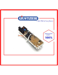 scheda elettronica originale lavatrice samsung 2