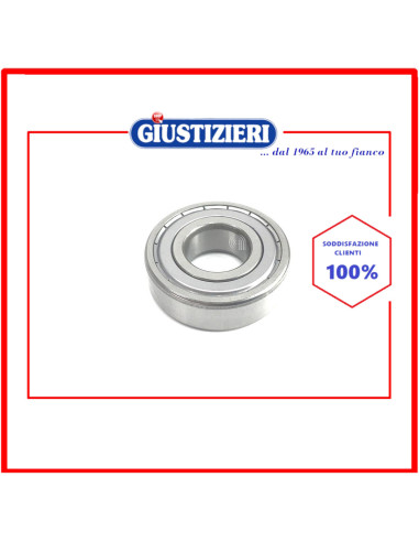 cuscinetto 6204-zz originale lavatrice whirlpool