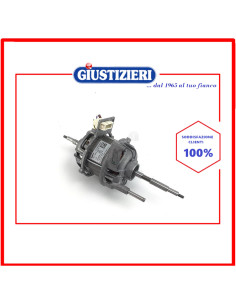 motore inverter 190v 240hz originale asciugatrice electrolux