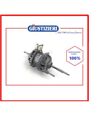 motore inverter 190v 240hz originale asciugatrice electrolux