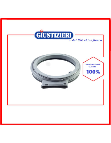 guarnizione oblò originale asciugatrice electrolux