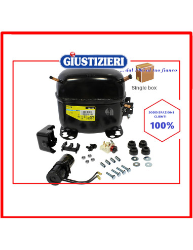compressore r134a frigorifero universale