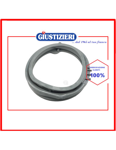 guarnizione oblò originale lavatrice whirlpool