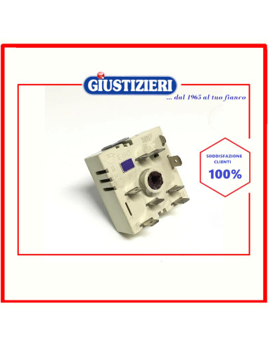 simostato 2k 240v 12a ego5055071100
