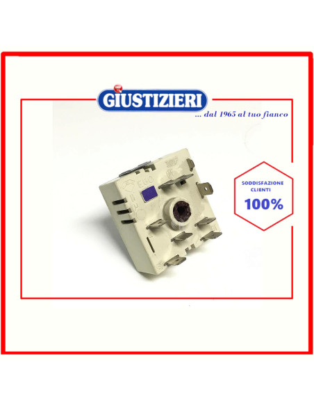 simostato 2k 240v 12a ego5055071100