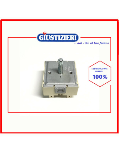 simostato 2k 240v 12a ego5055071100