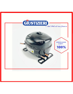 cmp refrigerator 600a