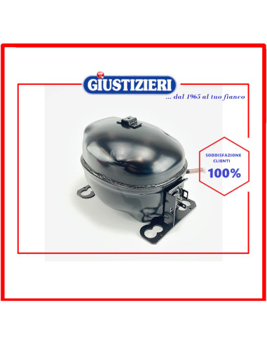 cmp refrigerator 600a