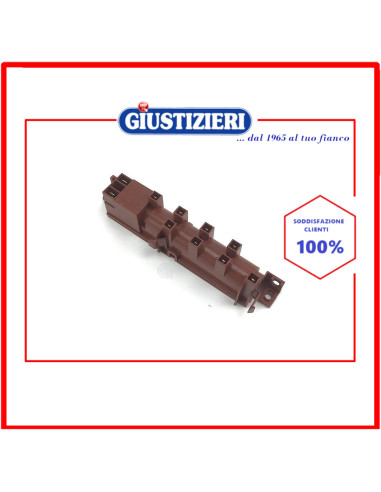 generatore originale cucina bertazzoni