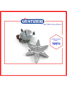 motoventilatore originale forno bertazzoni