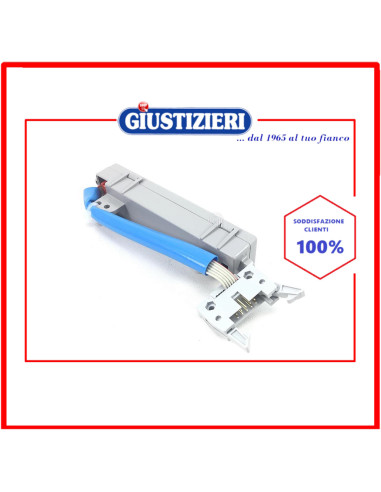 gr cruscotto comandi