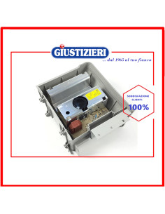 scheda elettronica programmata originale lavatrice whirlpool