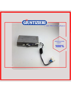 heater dry 119283 d100 cral 2500w 7