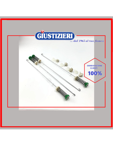 ammortizzatore originale lavatrice whirlpool