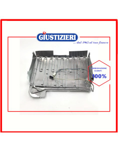 heater-defrost