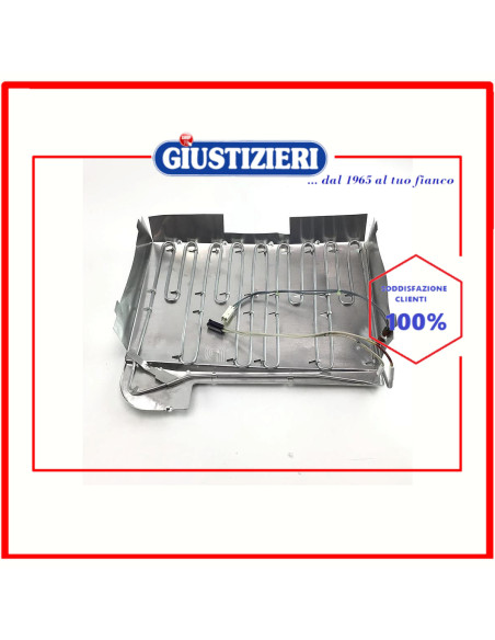 heater-defrost