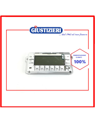 ass.supp.scheda candy lcd