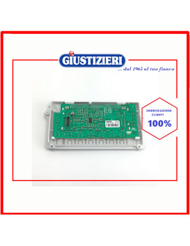 ass.supp.scheda candy lcd