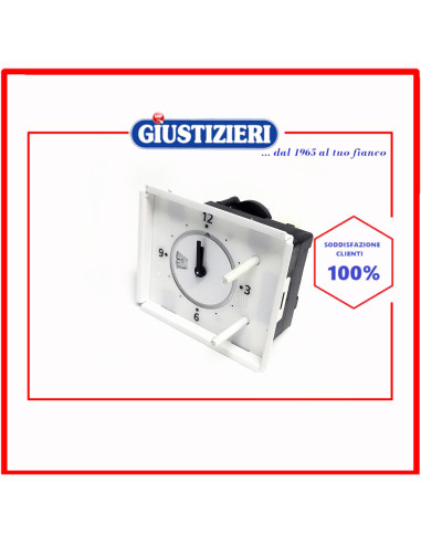 timer analogico