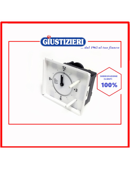 timer analogico