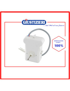 motore ventola originale frigorifero bosch