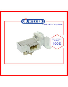 elettroserratura lavatrice frigidaire 2