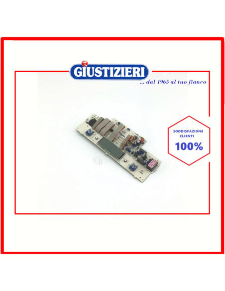 scheda (magnetek 4083