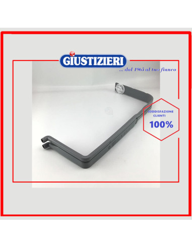tubo braccio originale lavastoviglie whirlpool