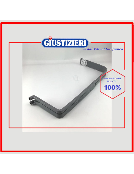 tubo braccio originale lavastoviglie whirlpool