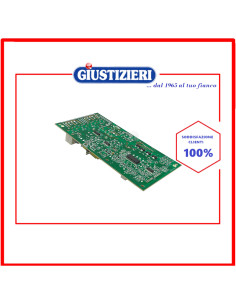 scheda elettronica di potenza cpl b2 originale cucina electrolux 2