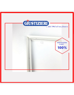 guarnizione magnetica originale congelatore whirlpool