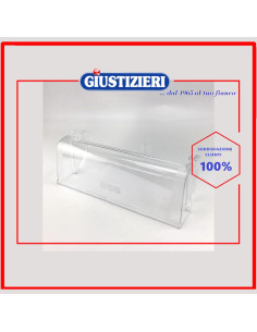 coperchio balconcino