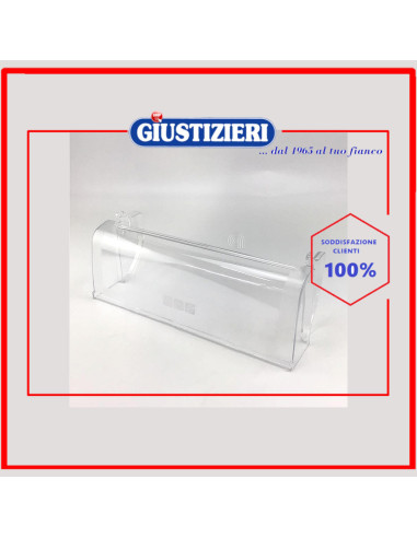 coperchio balconcino