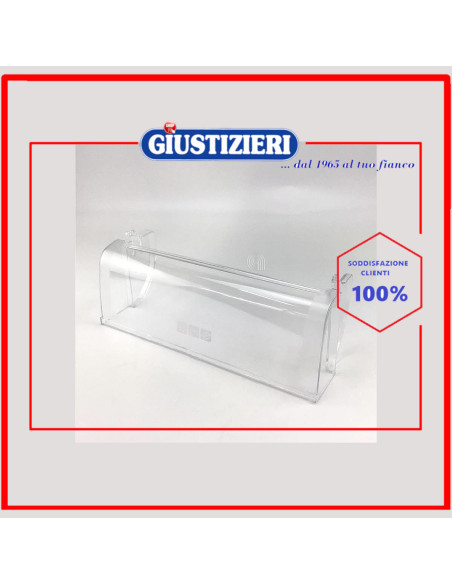 coperchio balconcino