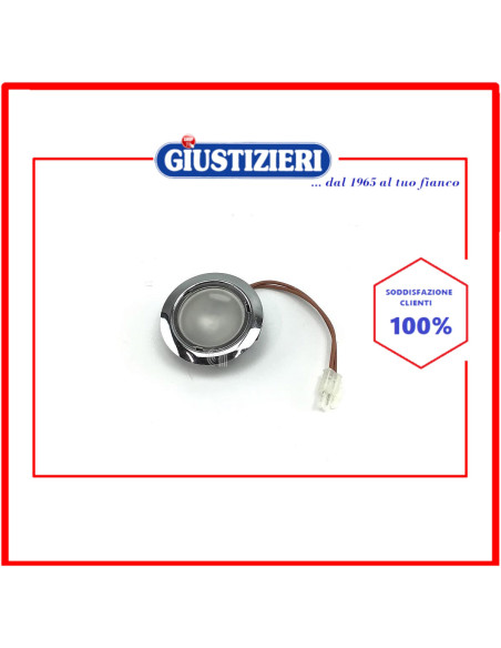halogen lamp complet