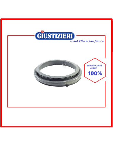 guarnizione oblò originale lavatrice whirlpool