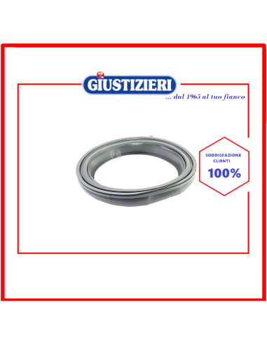 guarnizione oblò originale lavatrice whirlpool