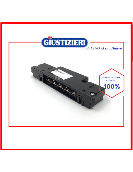 gr pulsantiera
