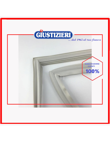 guarnizione porta frigorifero sharp