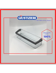 balconcino originale frigorifero bosch