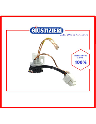 motoventilatore originale frigorifero samsung