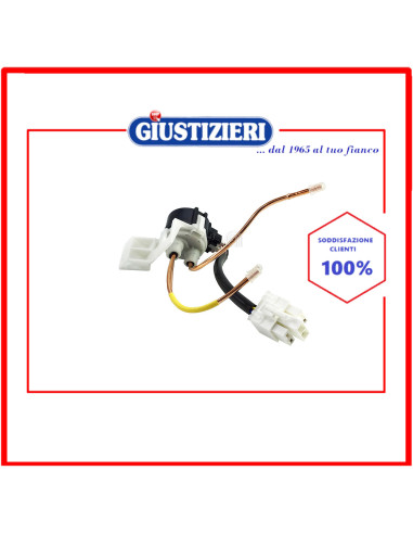 motoventilatore originale frigorifero samsung