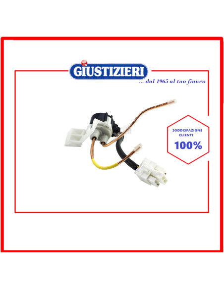 motoventilatore originale frigorifero samsung