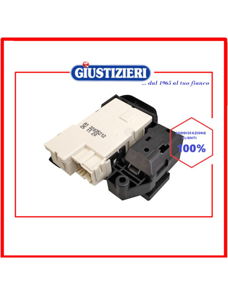 elettroserratura zv447a1 metalflex lavatrice vestel