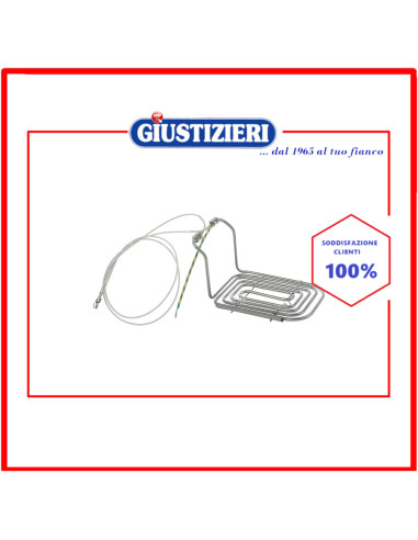 resistenza originale forno bosch