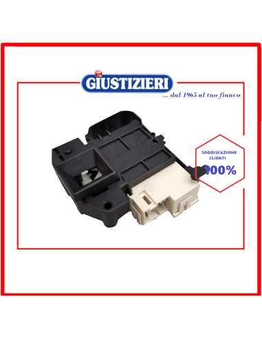 elettroserratura zv447a1 metalflex lavatrice vestel