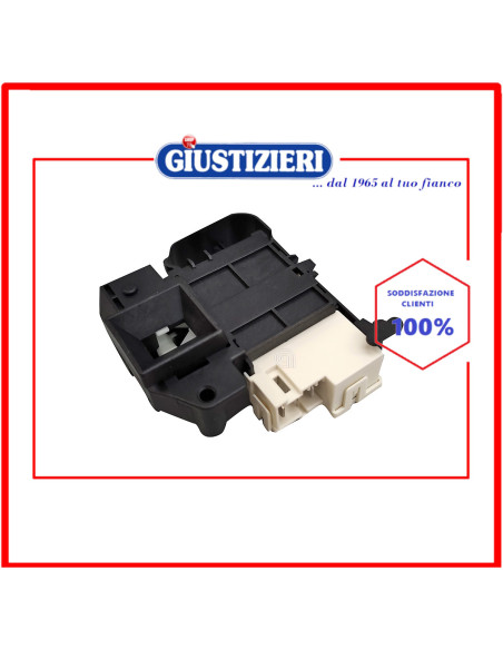 elettroserratura zv447a1 metalflex lavatrice vestel
