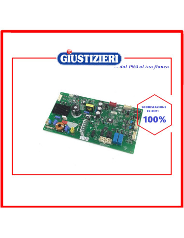 pcb assembly main