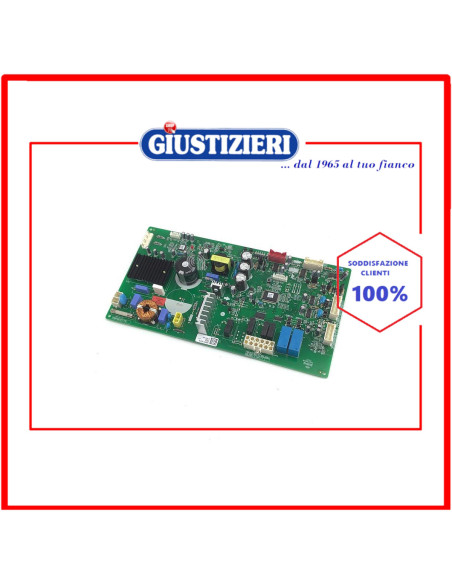 pcb assembly main